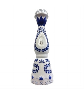 Clase Azul Reposado Tequila (750ml)