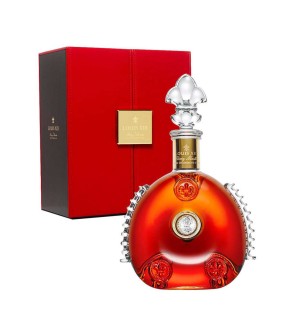 REMY MARTIN LOUIS XIII COGNAC CLASSIC DECANTER 750ML