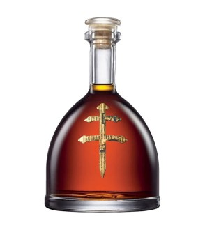 D'Usse VSOP Cognac 750ml (80 Proof)