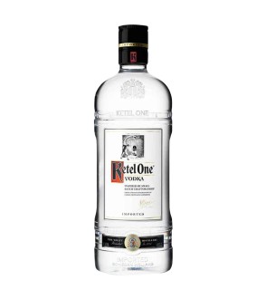 Ketel One Vodka 1.75L (80 Proof)