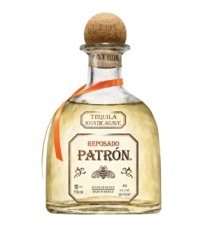 Patron Reposado – 750ML