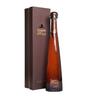 Don Julio 1942 Anejo Tequila 750ML