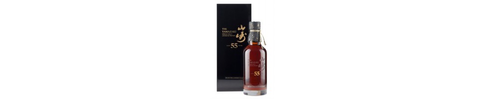 Japanese Whisky